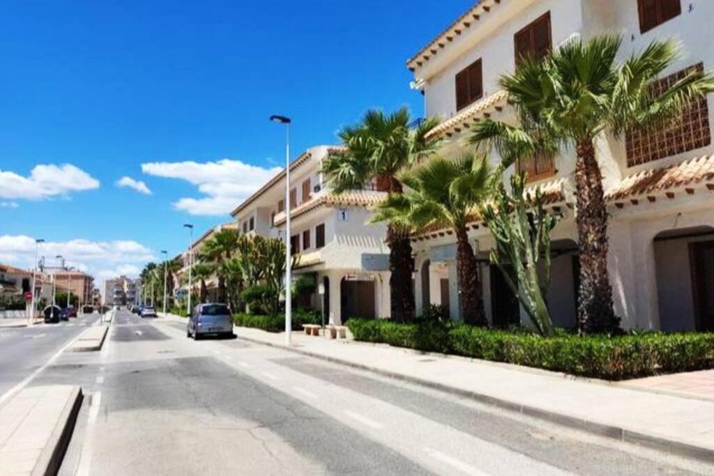 Apartment Comodo A 300 Metros De La Playa *