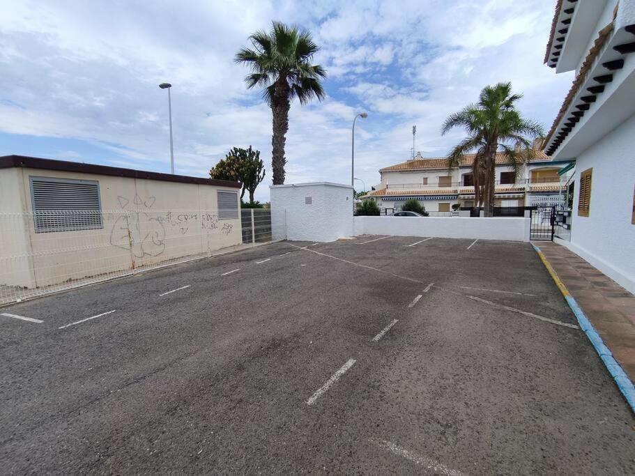 Apartment Comodo A 300 Metros De La Playa *