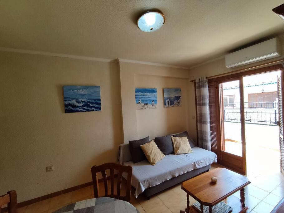 Comodo A 300 Metros De La Playa Apartment Santa Pola