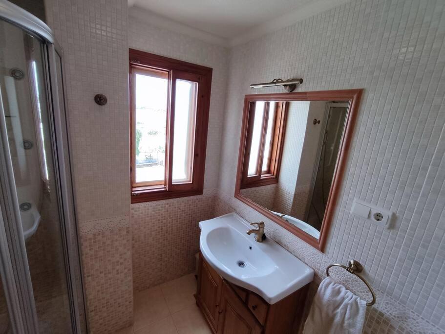 Comodo A 300 Metros De La Playa Apartment *