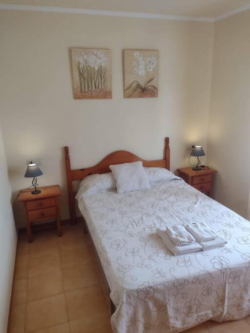 Apartment Comodo A 300 Metros De La Playa