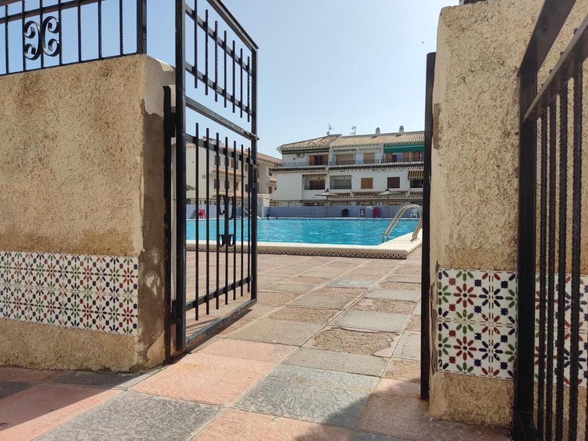 Apartment Comodo A 300 Metros De La Playa *