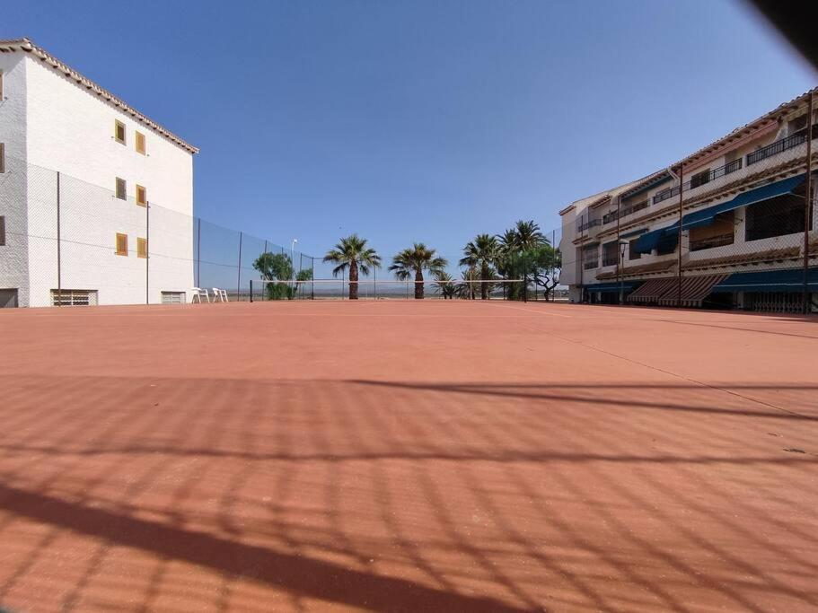 Comodo A 300 Metros De La Playa